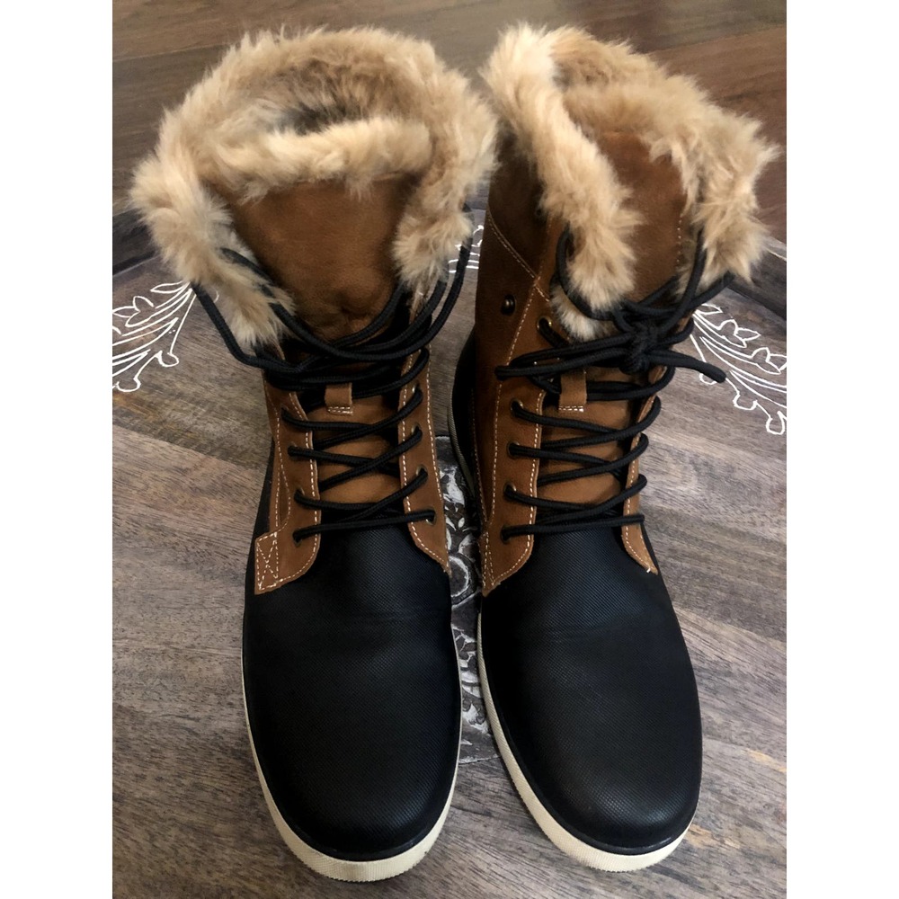 Men's Aldo Winter Boots